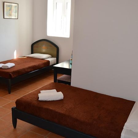 Stelios Rooms Kíssamos Dış mekan fotoğraf
