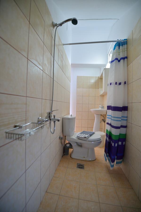 Stelios Rooms Kíssamos Dış mekan fotoğraf