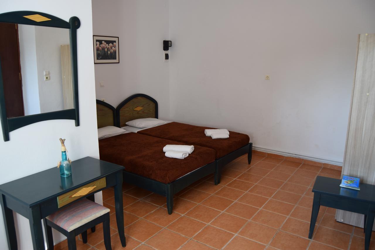 Stelios Rooms Kíssamos Dış mekan fotoğraf